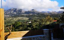 Foto lämnats av gäst på Villa Vicilla