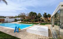 Foto lämnats av gäst på Villa Pietra del Sole