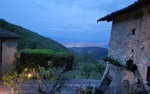 Foto lämnats av gäst på Villa Tenuta Lonciano