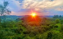 Foto lämnats av gäst på Montegufoni