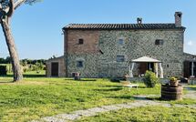 Foto lämnats av gäst på Villa dei Vini