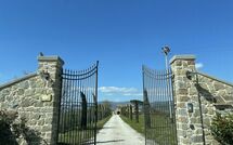 Foto lämnats av gäst på Villa dei Vini