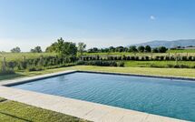 Foto lämnats av gäst på Villa dei Vini