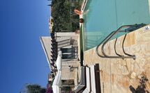 Foto lämnats av gäst på Villa Jacaranda