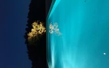 Foto lämnats av gäst på Villa Fontine