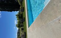 Foto lämnats av gäst på Casale la Valle - Castelfalfi