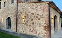 Foto lämnats av gäst på Casale la Valle - Castelfalfi