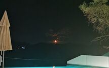 Foto lämnats av gäst på Villa Serapias