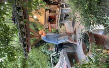 Foto lämnats av gäst på Casale San Martino