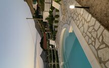 Foto lämnats av gäst på Villa Scire