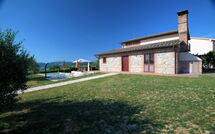 Foto lämnats av gäst på Villa Renina