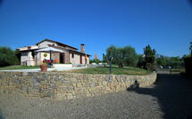 Foto lämnats av gäst på Villa Renina