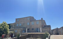 Foto lämnats av gäst på Villa Giare