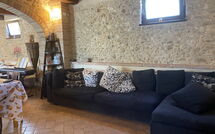 Foto lämnats av gäst på Casale Tiziano