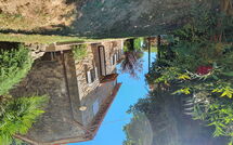 Foto lämnats av gäst på Casale di Cozzile