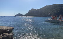 Foto lämnats av gäst på Villa Prokimea