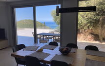 Foto lämnats av gäst på Villa Prokimea