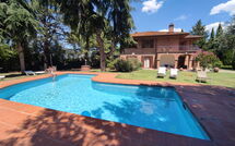 Foto lämnats av gäst på Villa Lauretana