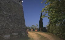 Foto lämnats av gäst på Villa Poggiolino