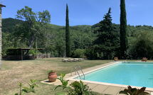 Foto lämnats av gäst på Villa Poggiolino