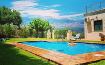 Foto lämnats av gäst på Villa Elia