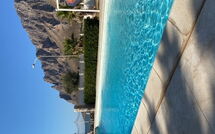 Foto lämnats av gäst på Profumo di Mare