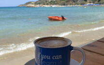 Foto lämnats av gäst på Villa Eftychia