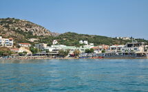 Foto lämnats av gäst på Houses by the Sea