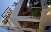 Foto lämnats av gäst på Houses by the Sea