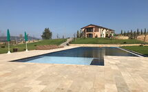 Foto lämnats av gäst på Villa Campana