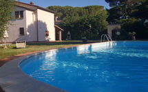 Foto lämnats av gäst på Poderino