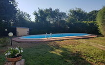 Foto lämnats av gäst på Poderino