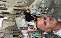 Foto lämnats av gäst på Villa Ulivi