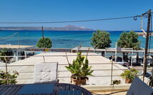 Foto lämnats av gäst på Houses by the Sea