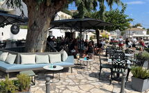 Foto lämnats av gäst på Votana House