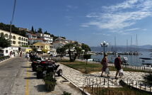 Foto lämnats av gäst på Votana House