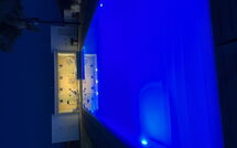 Foto lämnats av gäst på Villa Pietra del Sole