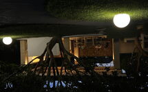 Foto lämnats av gäst på Villa Pietra del Sole