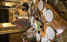 Foto lämnats av gäst på Villa Pietra del Sole