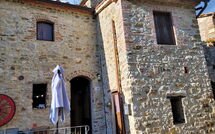 Foto lämnats av gäst på La Ruota