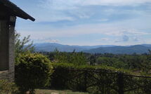 Foto lämnats av gäst på Casale Giotto