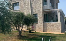 Foto lämnats av gäst på Villa Elaia