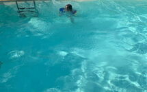 Foto lämnats av gäst på Villa Elaia