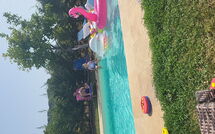 Foto lämnats av gäst på Villa Elaia