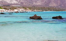 Foto lämnats av gäst på Villa Vrisses