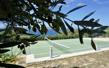 Foto lämnats av gäst på Villa Bluewhite