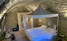 Foto lämnats av gäst på Villa Lucolena