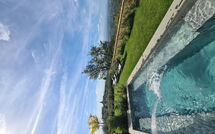 Foto lämnats av gäst på Casa Lionardo