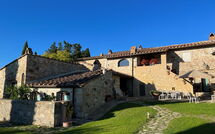 Foto lämnats av gäst på Villa Sonia