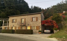 Foto lämnats av gäst på Villa Portole Uno